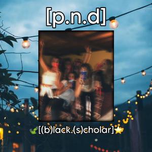 P.N.D.