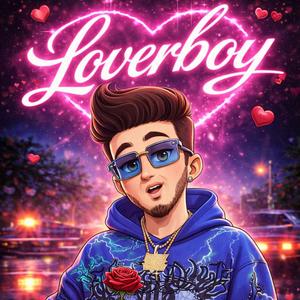 Loverboy