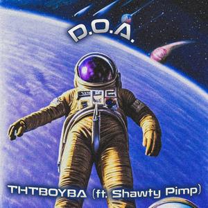D.O.A. (feat. Shawty Pimp)