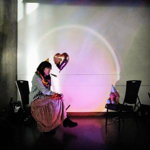 Jesse (feat. Stella Xia)