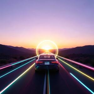 Open Roads Tonight