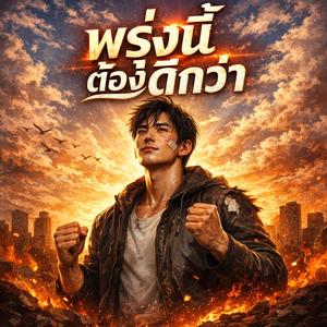 พรุ่งนี้ต้องดีกว่า