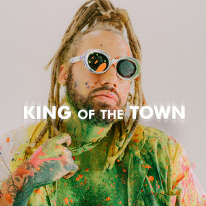 JUNGLE (feat. Ruby Waters)