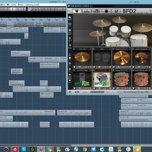 在接单的路上越走越远1