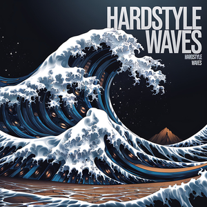 Hardstyle Waves