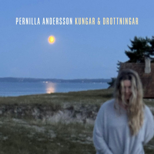 Kungar & Drottningar