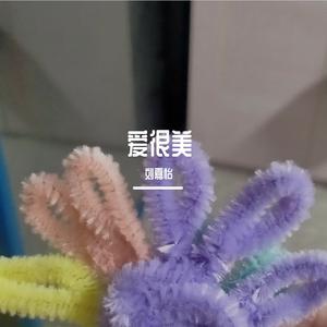 爱很美(原唱 SARA/刘佳)