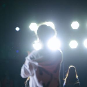 New King(feat. WooiYoung)