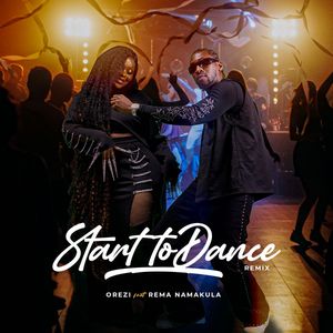 Start to Dance (Remix)