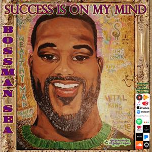 Success is on my mind