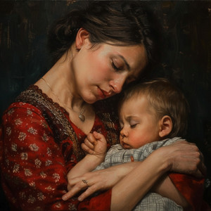 Canción De Cuna Del Tejedor De Sueños