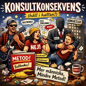 Konsultkonsekvens