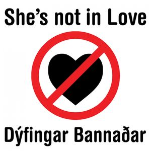 She's Not In Love