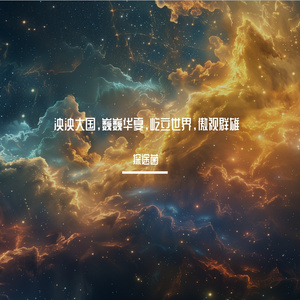 泱泱大国，巍巍华夏，屹立世界，傲视群雄1