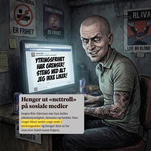 Psykopat