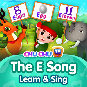 The E Song: Learn and Sing