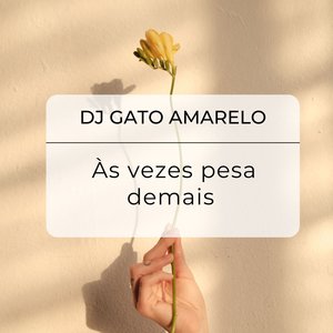 Às vezes pesa demais