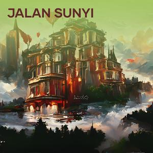 Jalan Sunyi