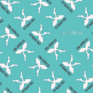 北極百貨店のテーマ