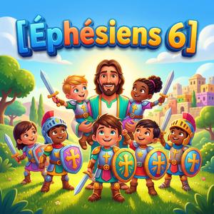 Éphésiens 6 : L'Armure du Seigneur