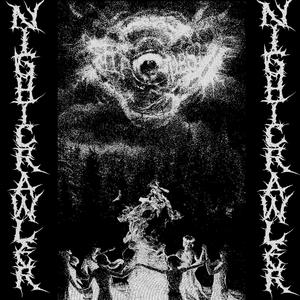 NIGHTCRAWLER (feat. HALXWEEN)