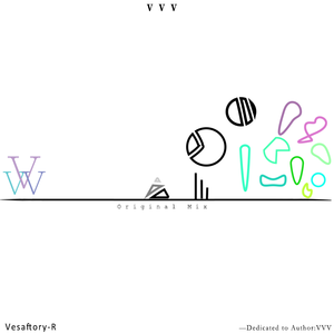 VVV(Original Mix)