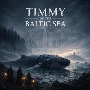 Timmy Hope of the Baltic Sea
