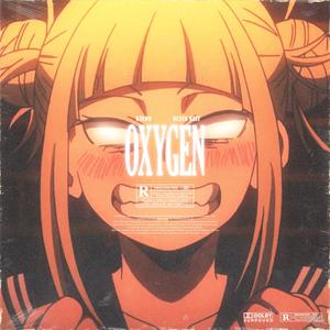 Oxygen (feat. Kaydo)