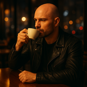 Концерт давно окончен