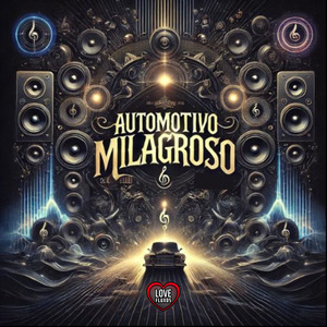 Automotivo Milagroso