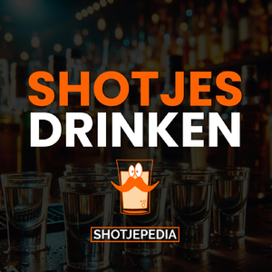 Shotjes Drinken