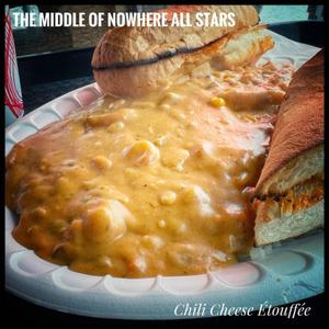 Chili Cheese Étouffée