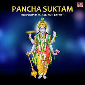 Purusha Sooktham