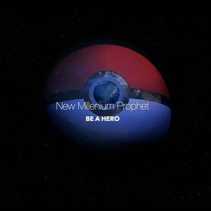 Be A Hero (From "Pokémon") (Epic Version)