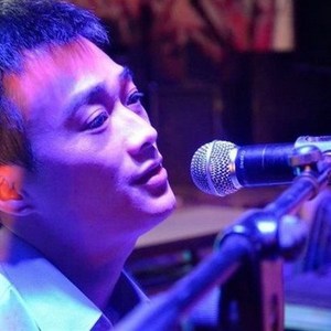 樱花开在北京东路上（华轩现场）