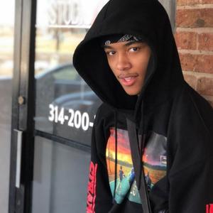 Luh Kel-Pull Up(Instruments Remake)（DRP_project remix）