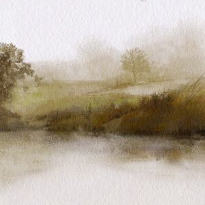 海螺AI-泰山 意象