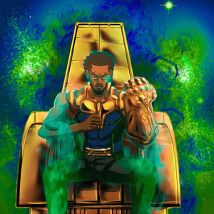 DND (ACCELERATE MIX)