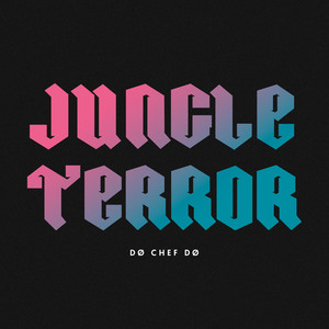 Jungle Terror