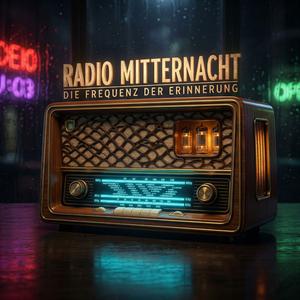 Radio Mitternacht (Schatten am Hafen )