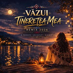 Văzui tinerețea mea