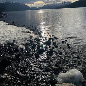 If Cyrano met Bukowski