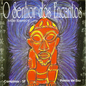 Sua Capa Abre (Volta Escura) [feat. Mestre Obashanan]