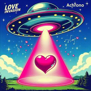 Love Invasion