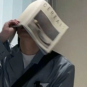 怪咖