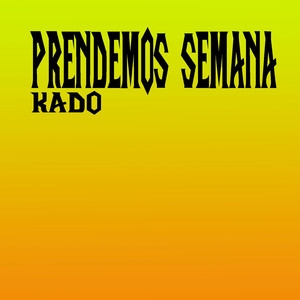 Prendemos Semana