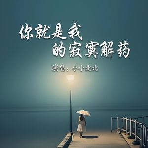 你就是我的寂寞解药