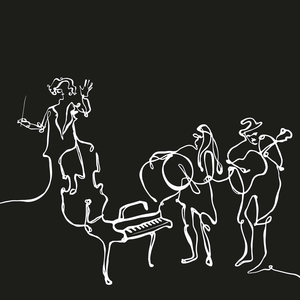 Aguila Sideral (En Vivo en Teatro del Lago)