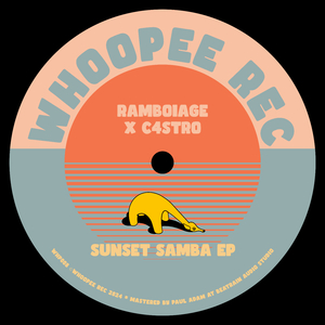 Mc Sunset