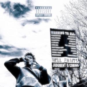 ROCKS OFF! (feat. Vercetti Santana)